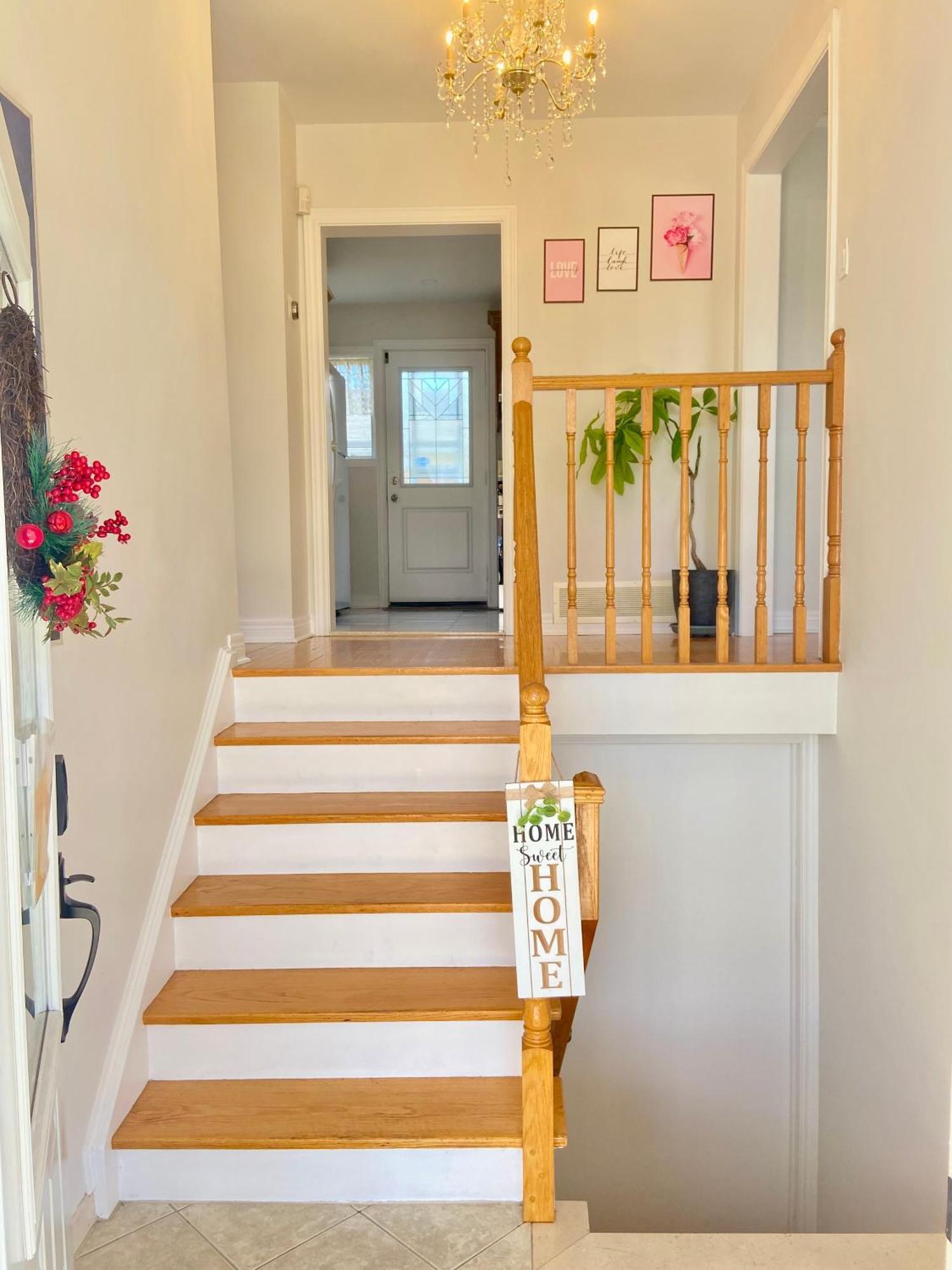 Sunny House - Main Floor, Free Parking, In Toronto Hotel Luaran gambar